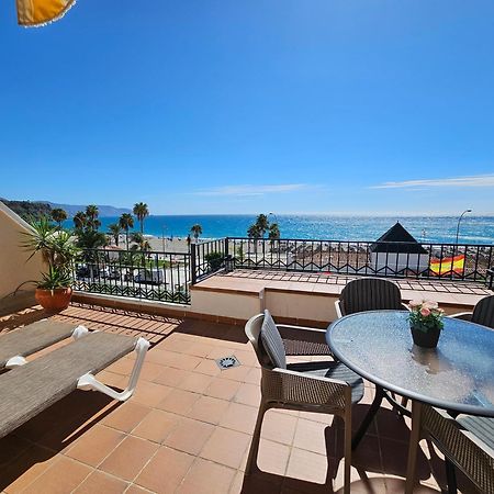 Edificio Sol Apartment Nerja Exterior photo